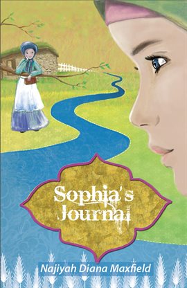 Cover image for Sophia's Journal