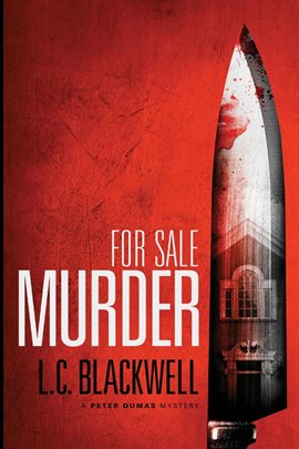 Cover image for For Sale Murder
