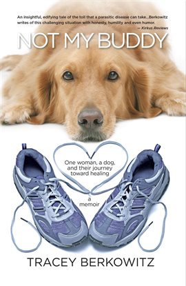 Imagen de portada para Not My Buddy