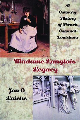 Imagen de portada para Madame Langlois' Legacy