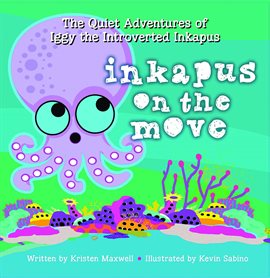 Imagen de portada para Inkapus On the Move