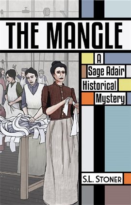 Cover image for The Mangle