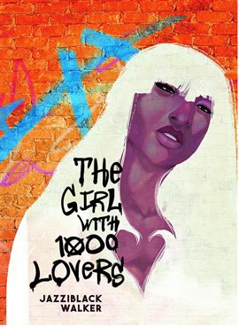 Imagen de portada para The Girl With 1000 Lovers