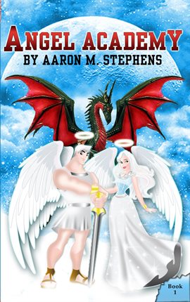 Imagen de portada para Angel Academy