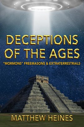Imagen de portada para Deceptions of the Ages