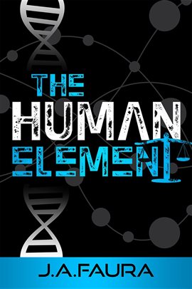 Cover image for The Human Element