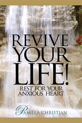 Cover image for Revive Your Life!