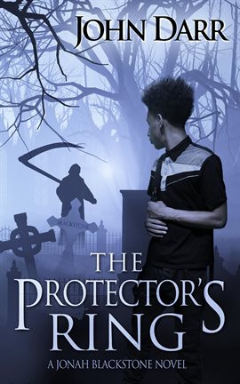 Imagen de portada para The Protector's Ring