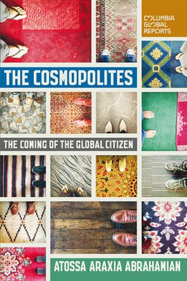 Imagen de portada para The Cosmopolites