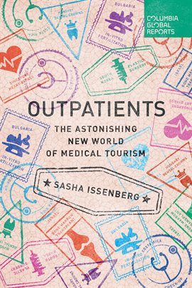 Imagen de portada para Outpatients