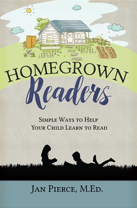 Cover image for Homegrown Readers