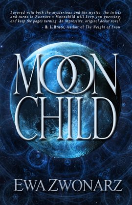 Imagen de portada para Moonchild