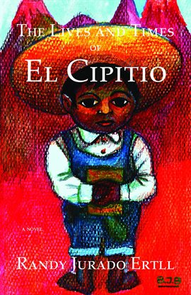 Imagen de portada para The Lives and Times of El Cipitio