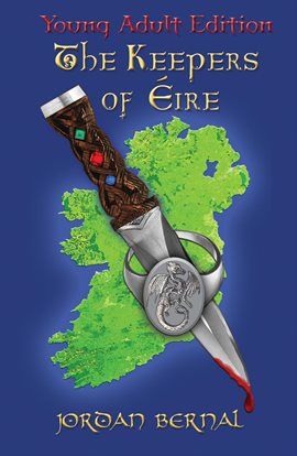 Imagen de portada para The Keepers of Éire