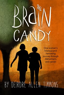 Cover image for Brain Candy