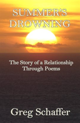 Cover image for Summer's Drowning