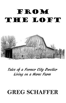 Imagen de portada para From the Loft
