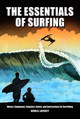 Imagen de portada para The Essentials of Surfing
