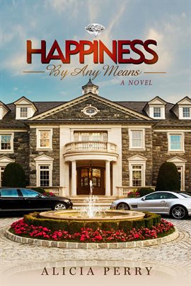 Imagen de portada para Happiness by Any Means