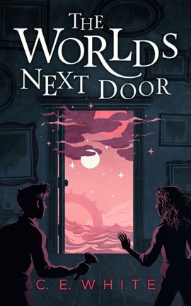 Cover image for The Worlds Next Door