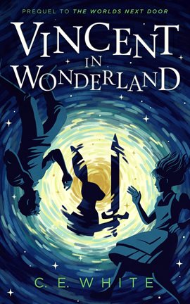 Imagen de portada para Vincent in Wonderland