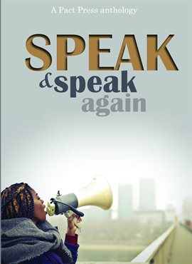 Imagen de portada para Speak and Speak Again