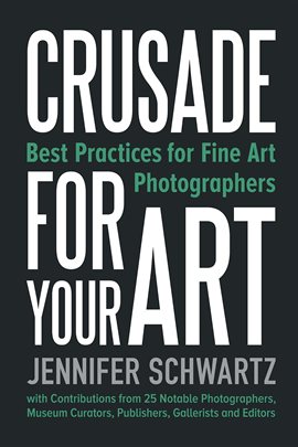 Cover image for Crusade for Your Art