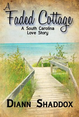 Cover image for A Faded Cottage