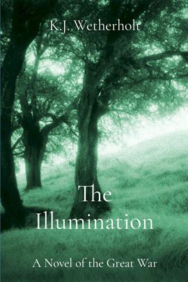 Cover image for The Illumination