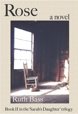 Cover image for Rose