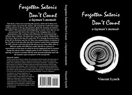 Imagen de portada para Forgotten Satoris Don't Count