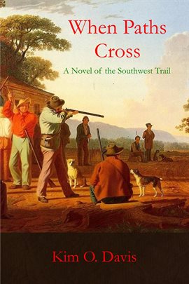 Cover image for When Paths Cross