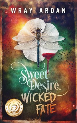 Imagen de portada para Sweet Desire, Wicked Fate