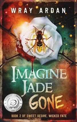 Cover image for Imagine Jade Gone