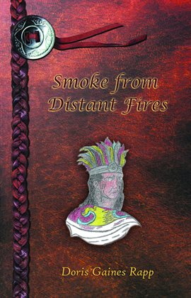 Imagen de portada para Smoke from Distant Fires