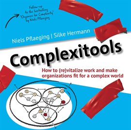 Cover image for Complexitools