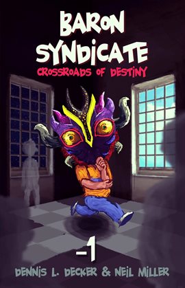 Cover image for Baron Syndicate (-1)