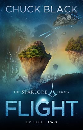Imagen de portada para Flight