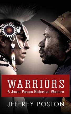 Cover image for Warriors