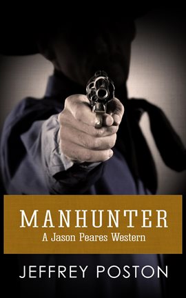 Cover image for Manhunter