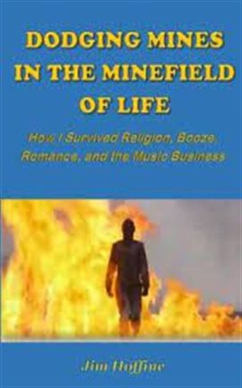 Imagen de portada para Dodging Mines in the Minefield of Life