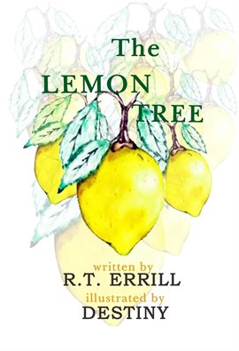 Imagen de portada para The Lemon Tree