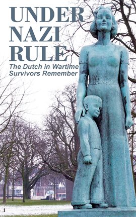 Cover image for Under Nazi Rule