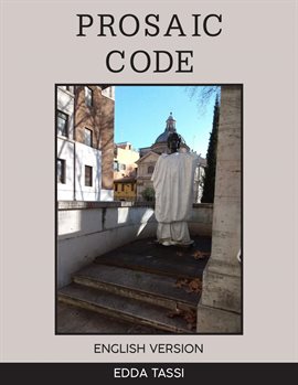 Imagen de portada para The Prosaic Code