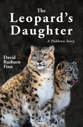 Cover image for The Leopard's Daughter