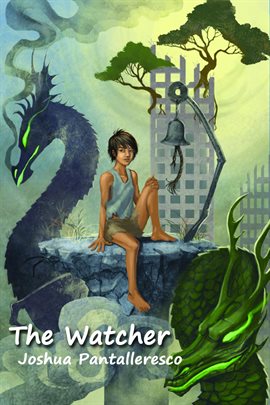 Cover image for The Watcher