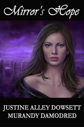 Cover image for Mirror's Hope