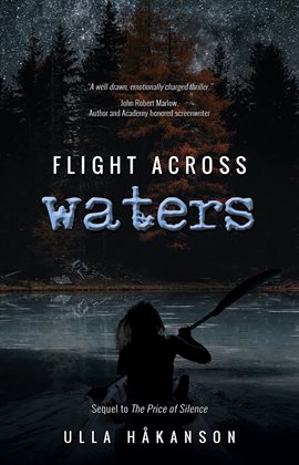 Cover image for Flight Across Waters