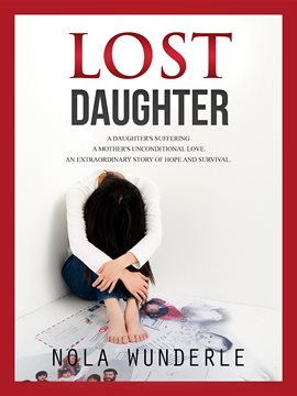 Cover image for Lost Daughter