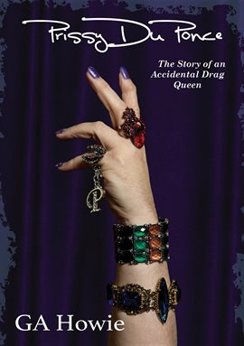Cover image for Prissy DuPonce